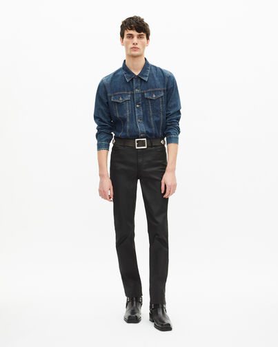 , MEDIUM BLUE, hi-res image number null
