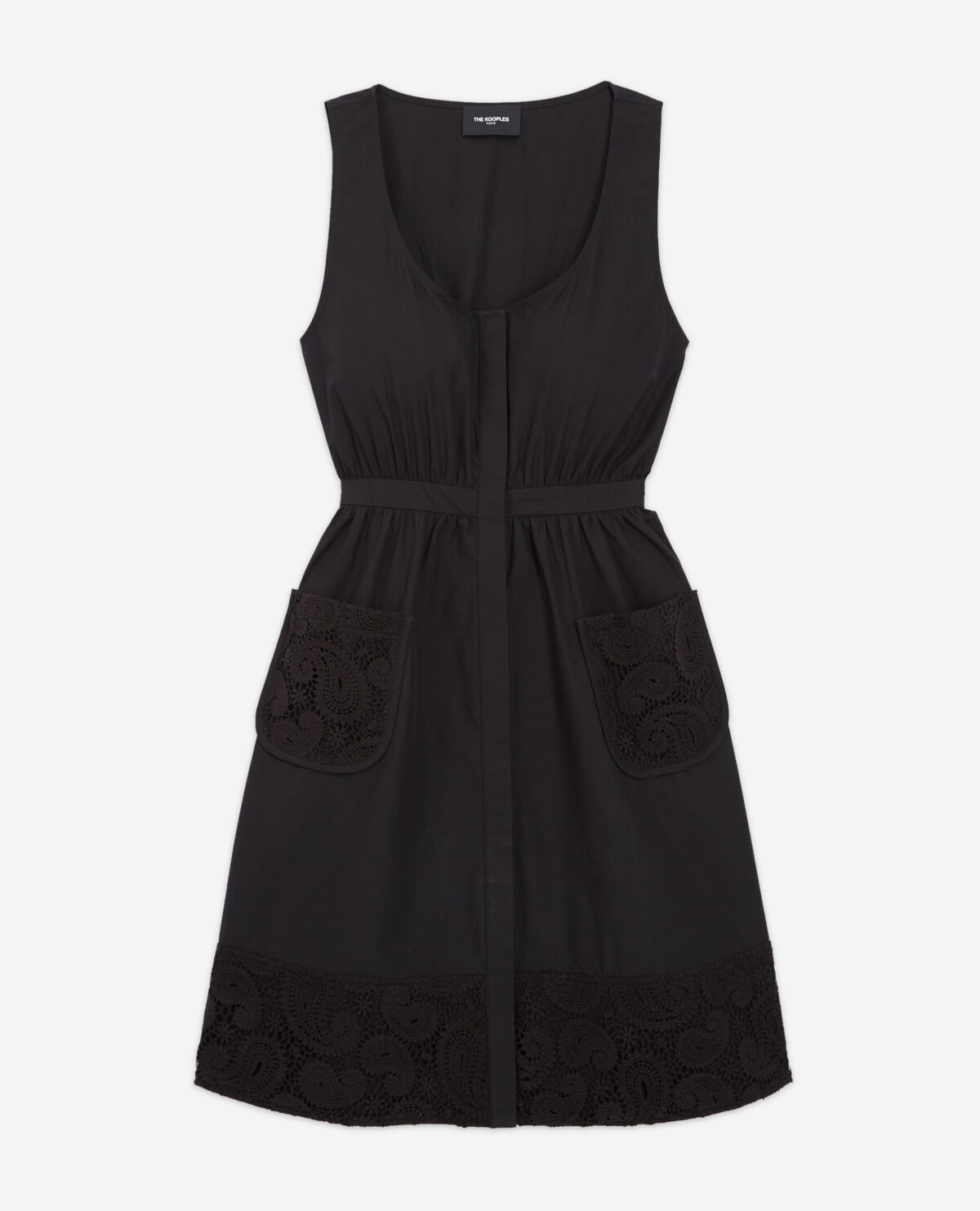 Dresses with pockets ireland top