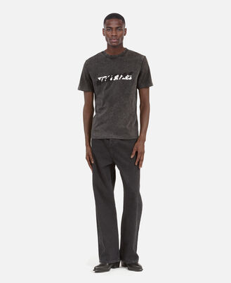 , BLACK WASHED, hi-res image number null