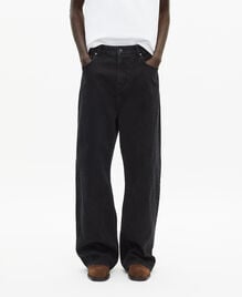 , BLACK WASHED, hi-res image number null