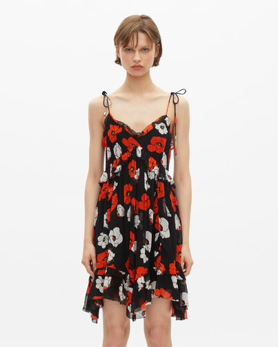 , BLACK RED OFF WHITE, hi-res image number null