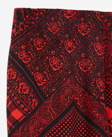, RED / BLACK, hi-res image number null