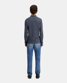 , GREY MELANGE, hi-res image number null