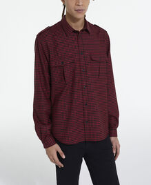 , RED / BLACK, hi-res image number null