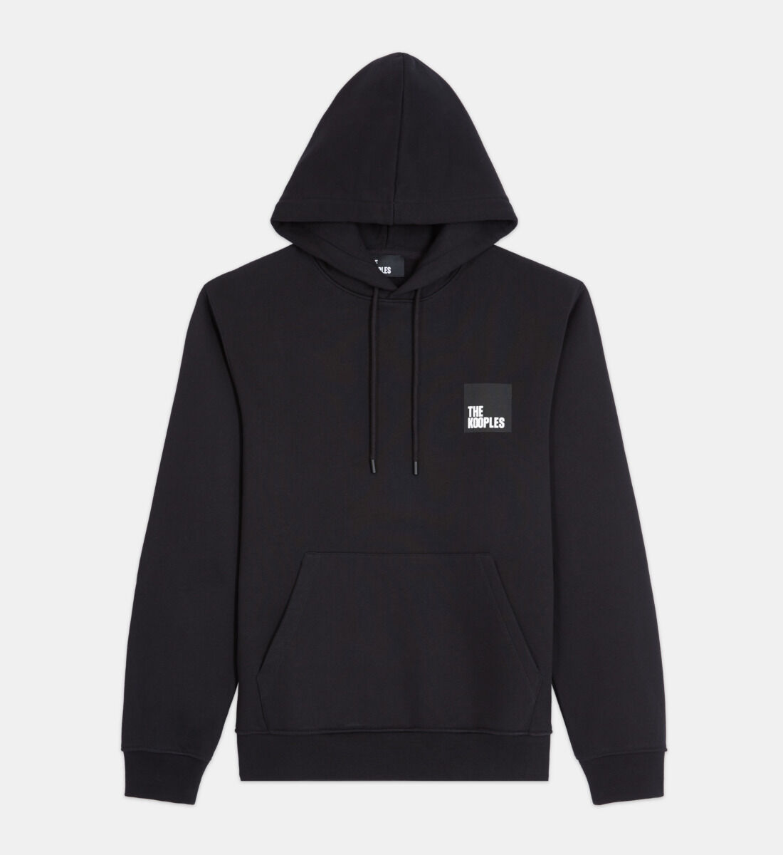 Mki hoodie black deals