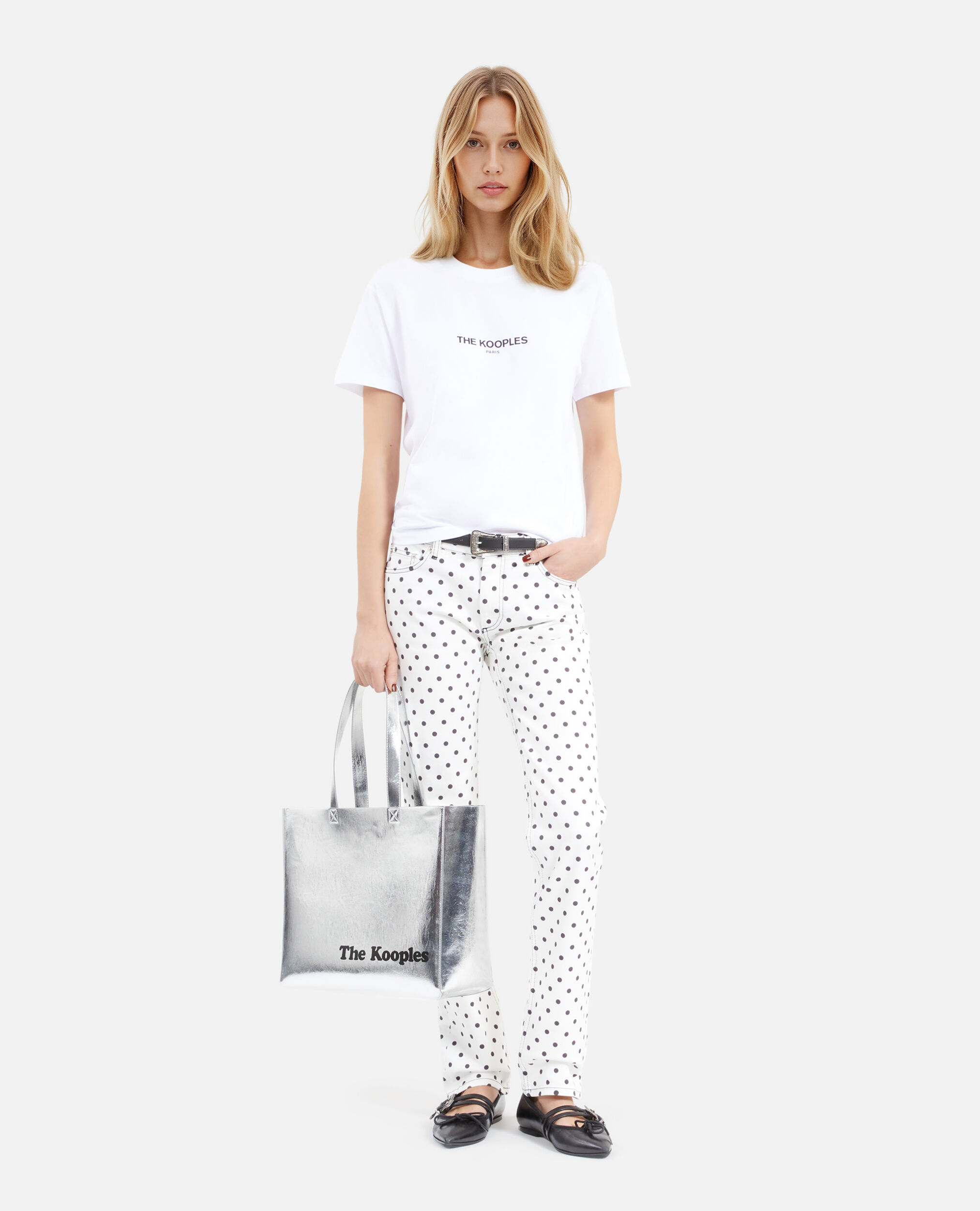 The kooples soldes sac on sale