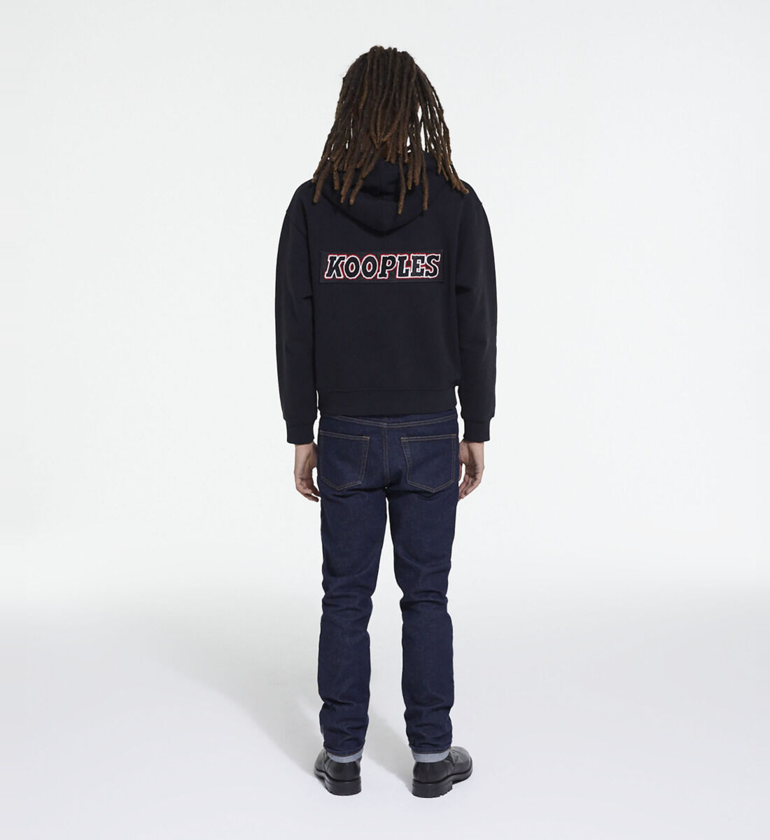 Vetements best sale bro crewneck