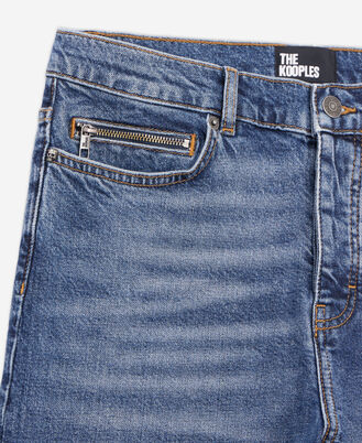 , BLUE DENIM, hi-res image number null