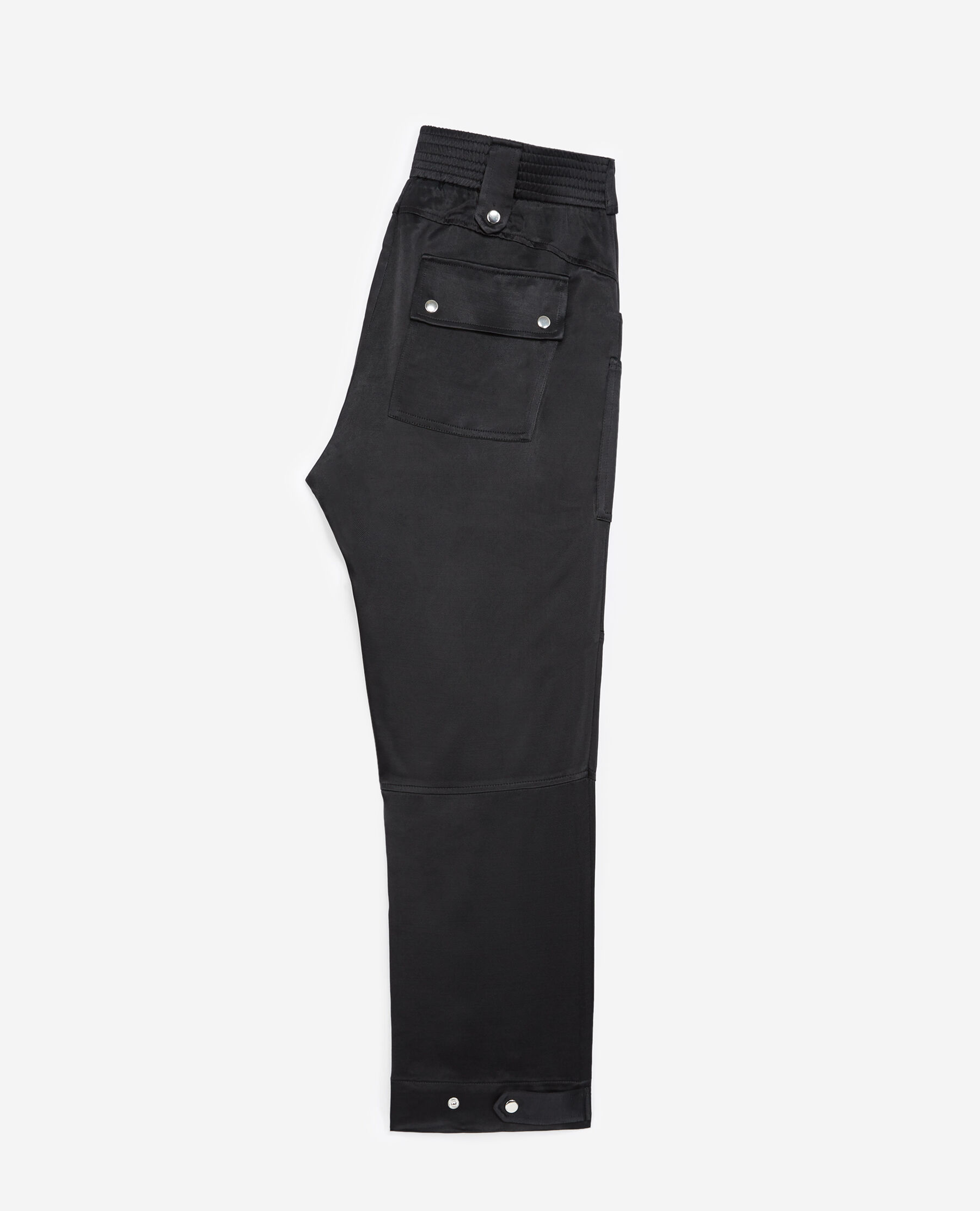 Pantalon type cargo poches The Kooples