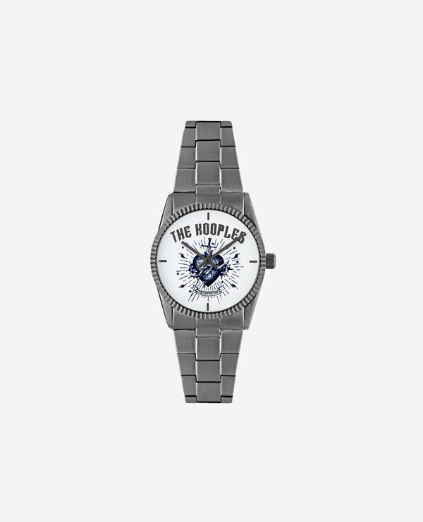 montre heart - dagger
