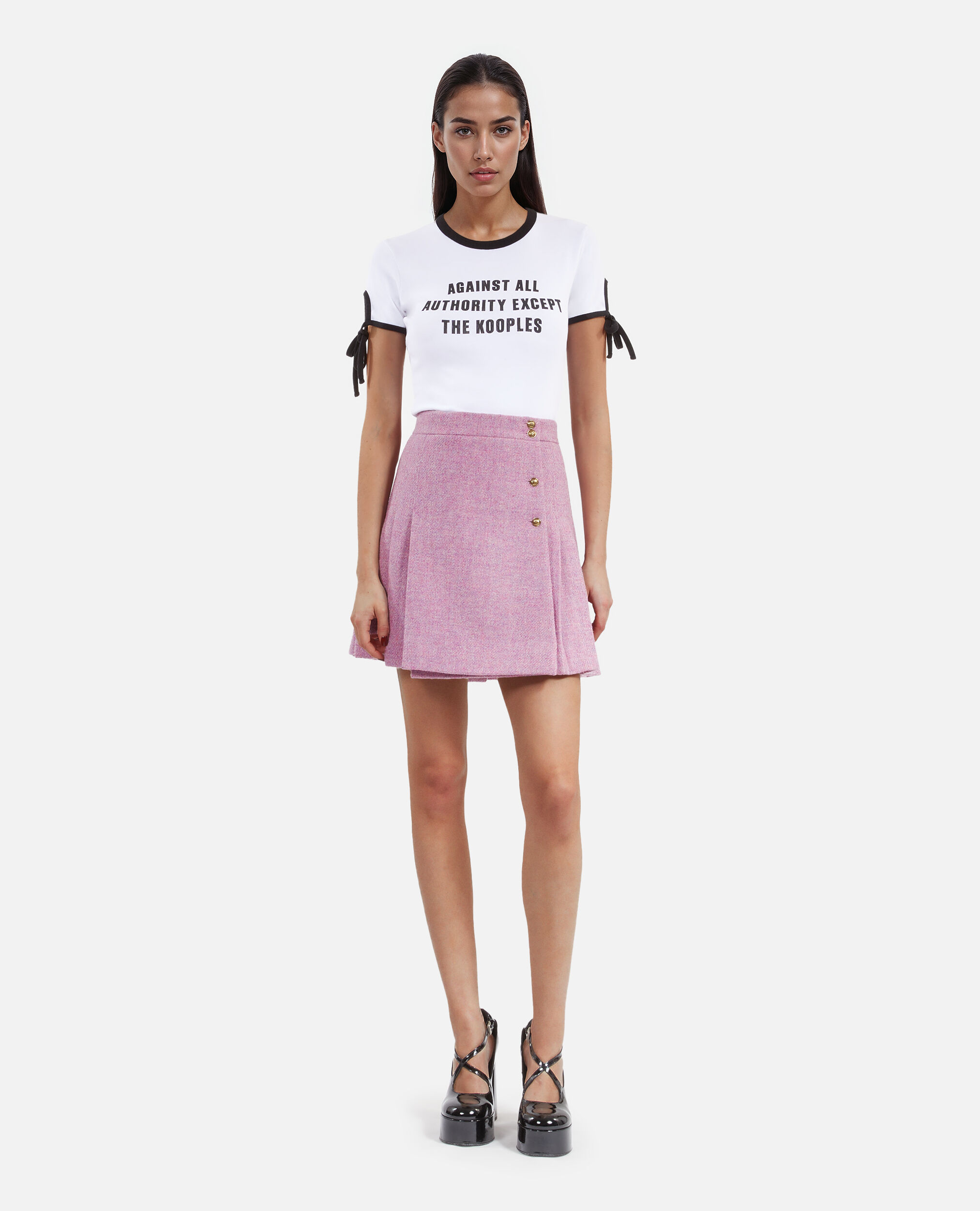 Jupe courte x shop