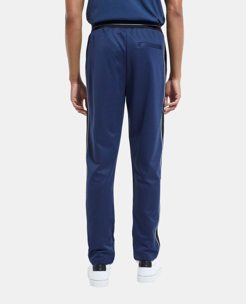 The Kooples MEN NAVY navy blue joggers