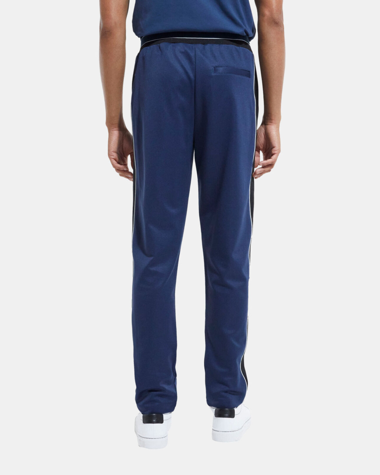 The Kooples HOMME NAVY jogging bleu marine