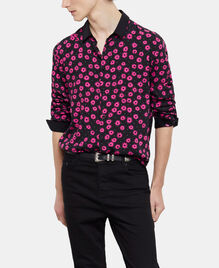 , BLACK / PINK, hi-res image number null