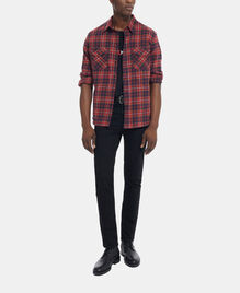 , RED / BLACK, hi-res image number null