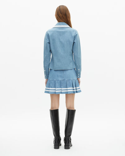 , BABY BLUE, hi-res image number null
