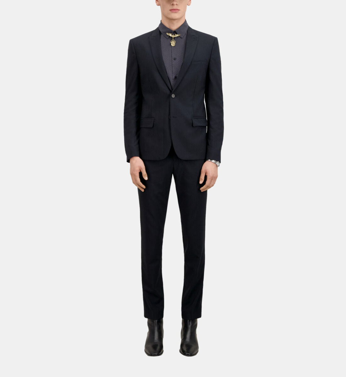 Kooples tuxedo hot sale