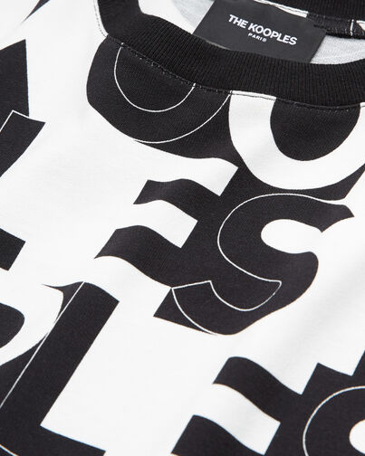 , BLACK / WHITE, hi-res image number null