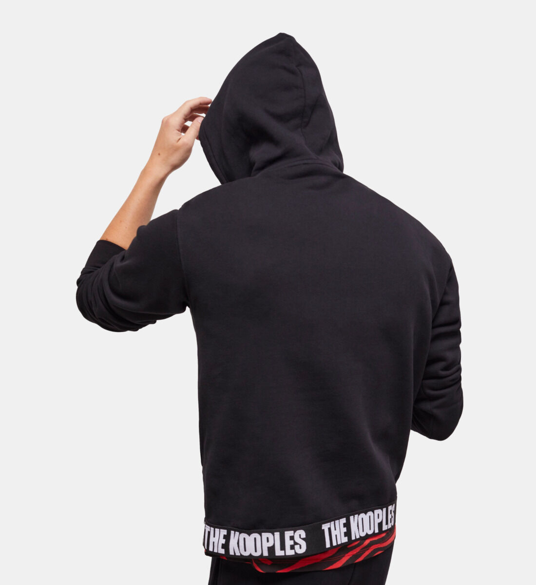 The sales kooples sweatshirt