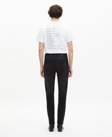 , BLACK WASHED, hi-res image number null