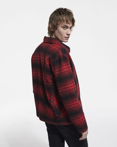 , RED / BLACK, hi-res image number null
