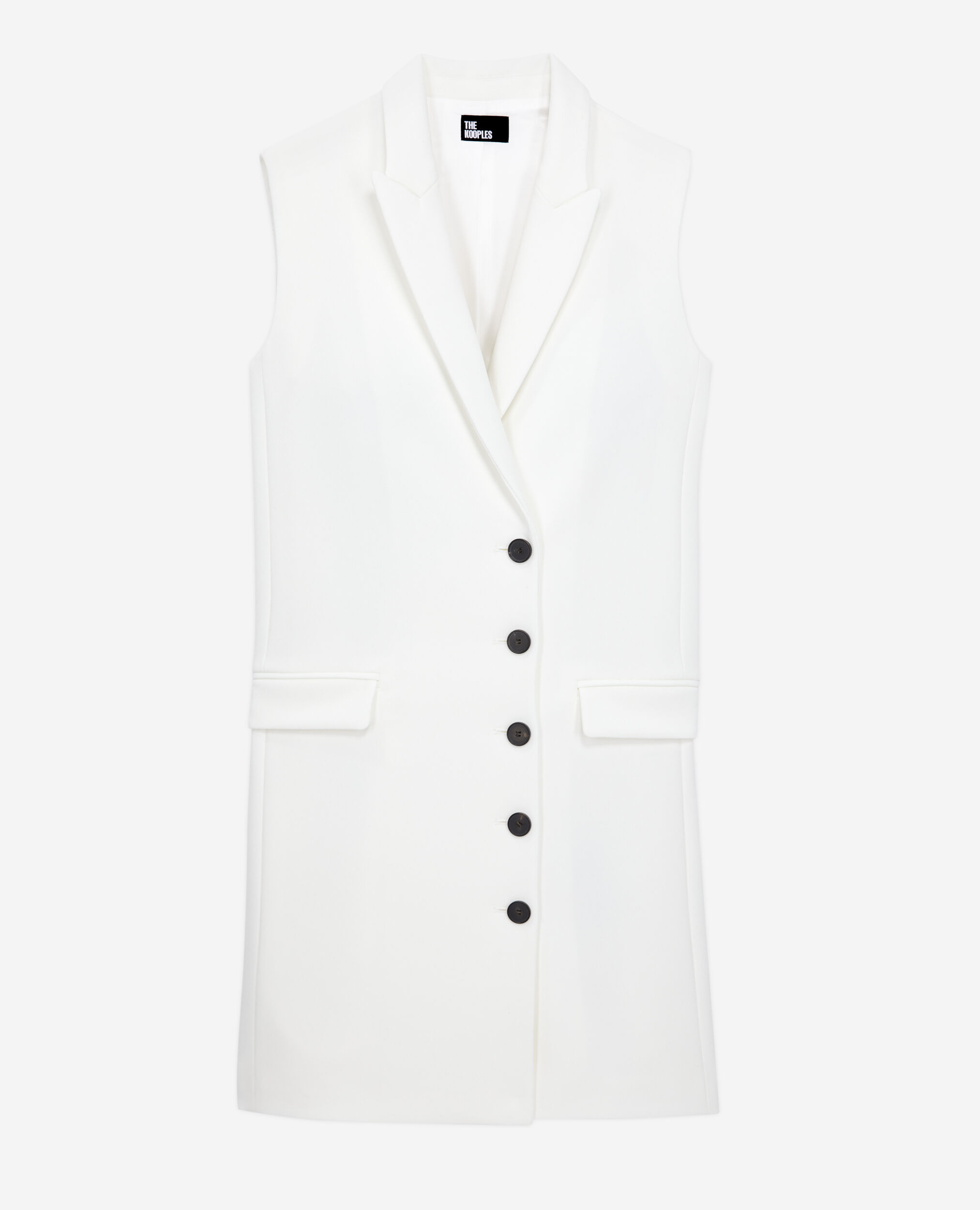 The kooples best sale blazer dress