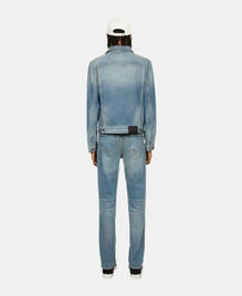 , BLUE DENIM, hi-res image number null