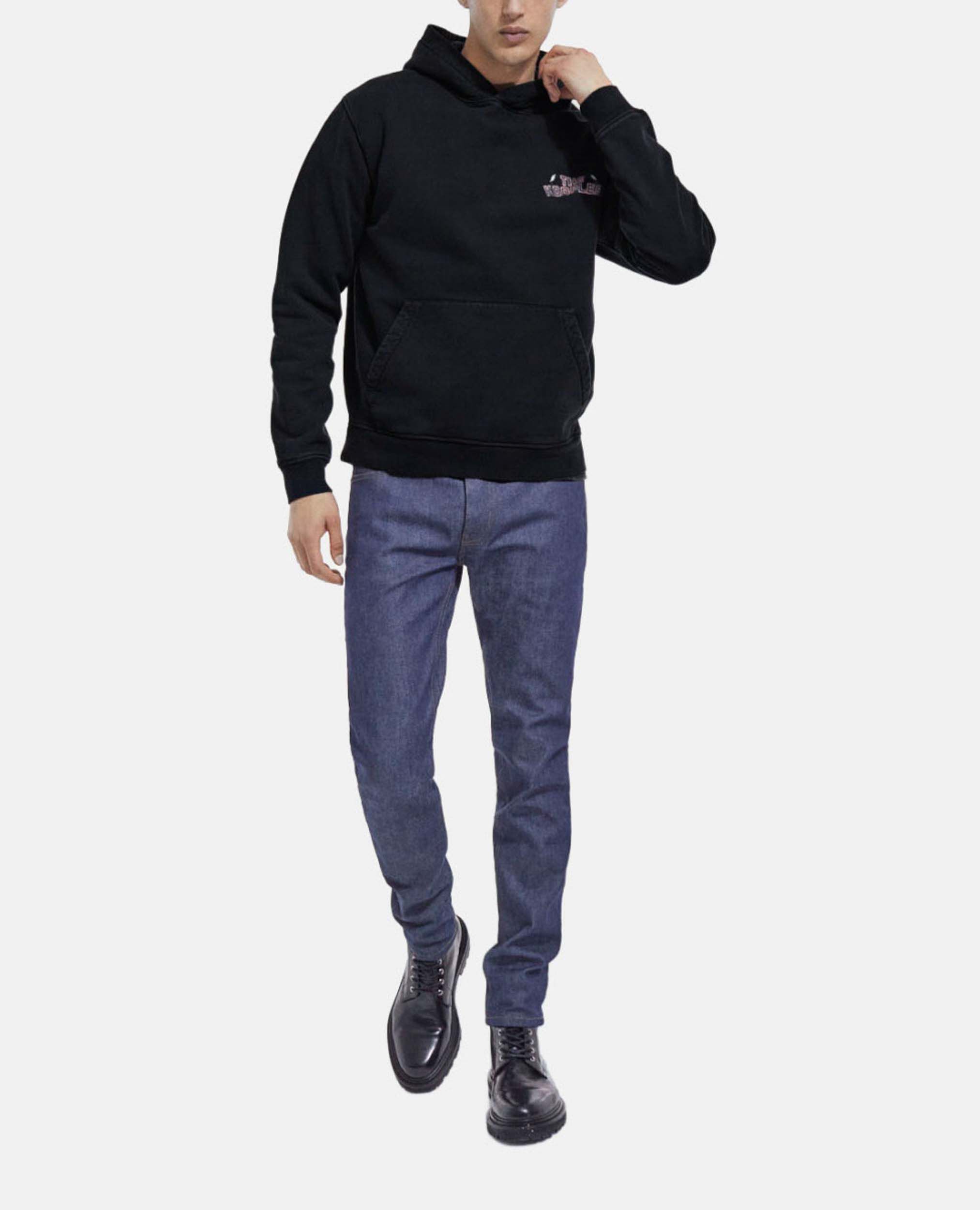 The kooples hoodie on sale