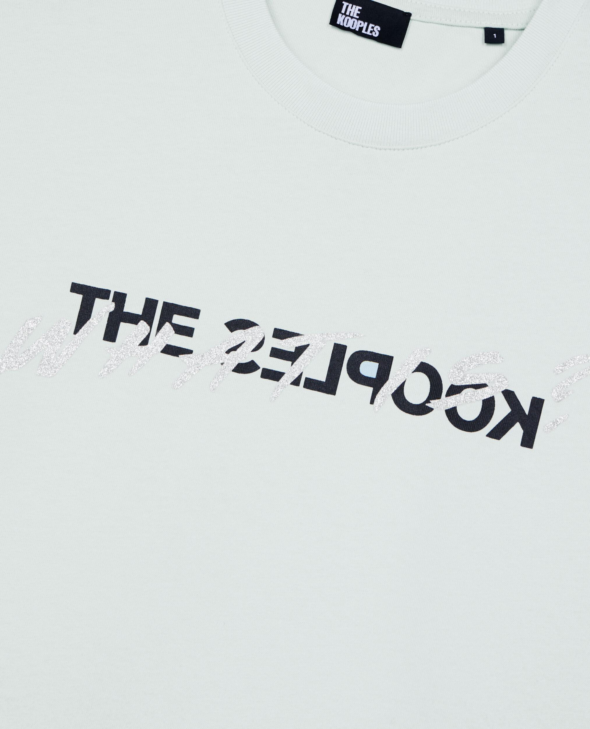 Light blue What is T-shirt, BABY BLUE, hi-res image number null