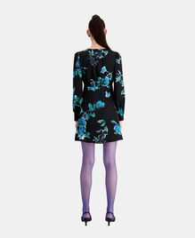 , BLACK BLUE, hi-res image number null