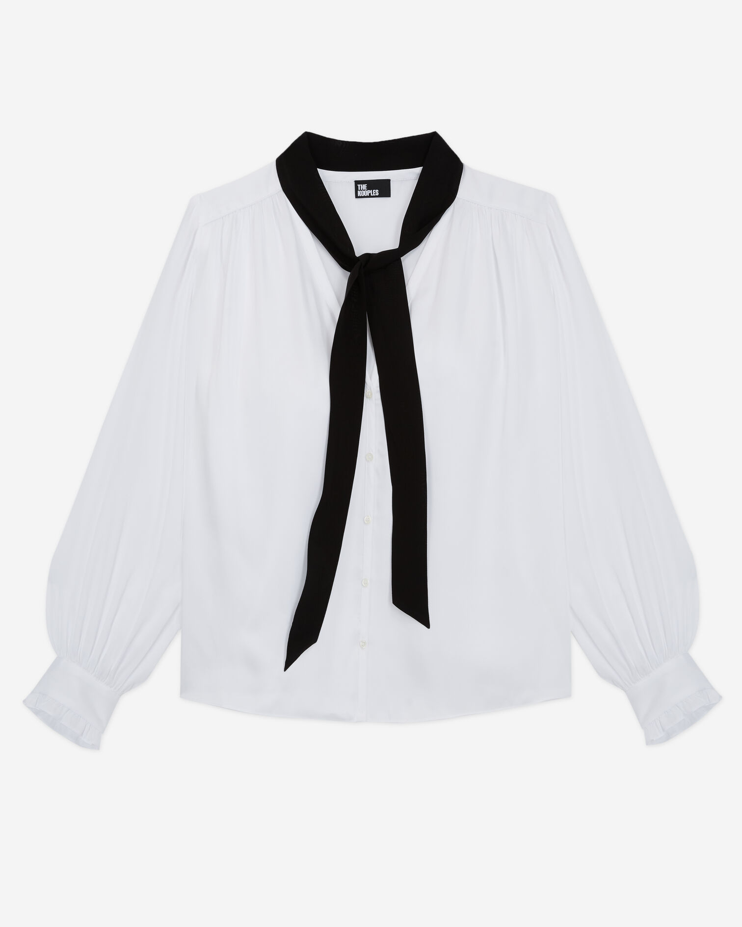 White top, WHITE, hi-res image number null