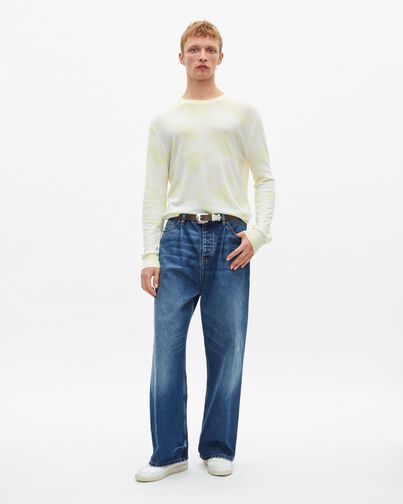 , YELLOW - ECRU, hi-res image number null