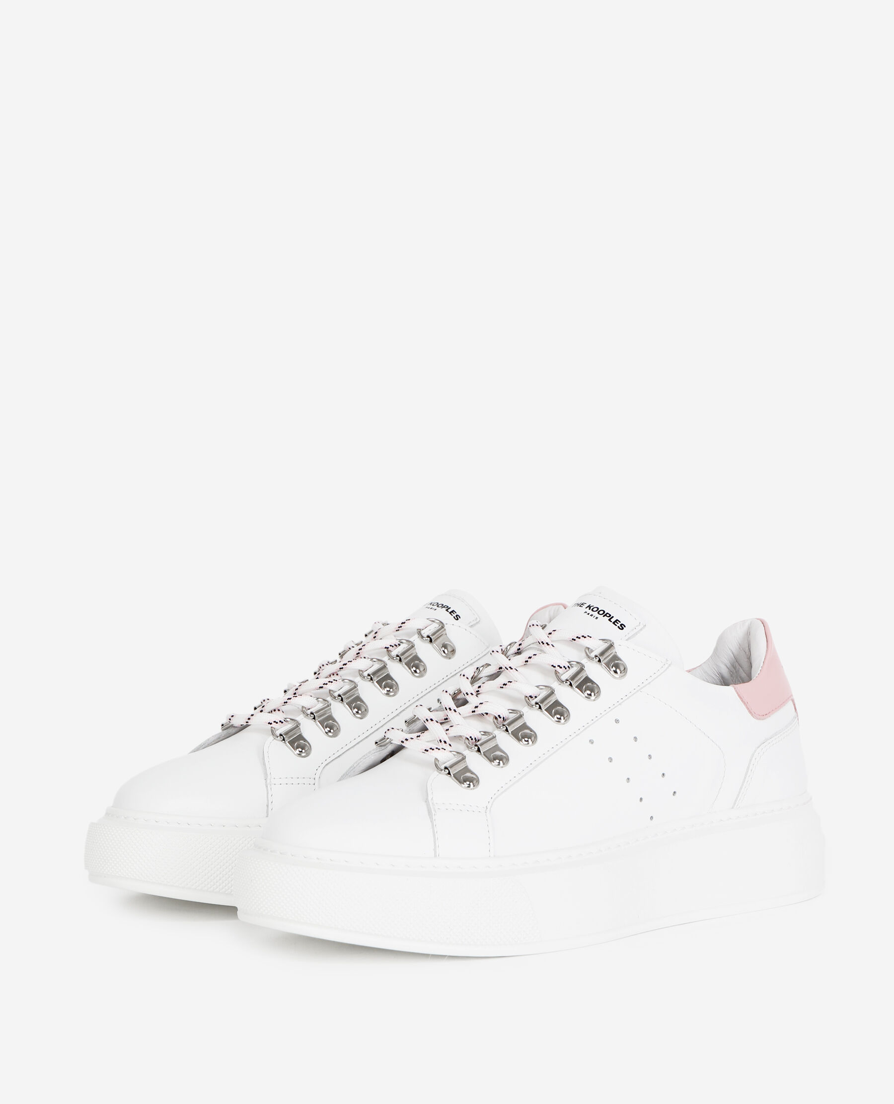 Sneakers the kooples shop femme