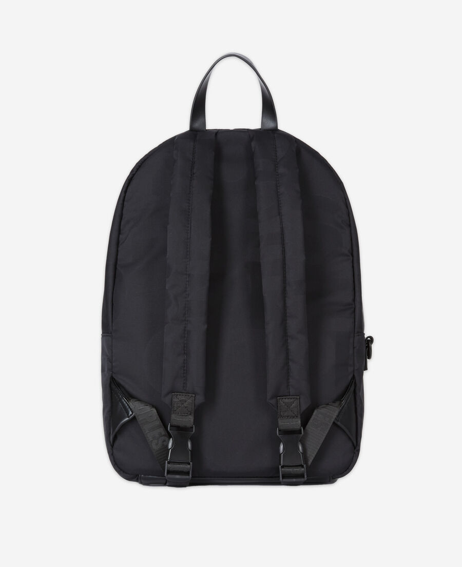 sac à dos logo the kooples