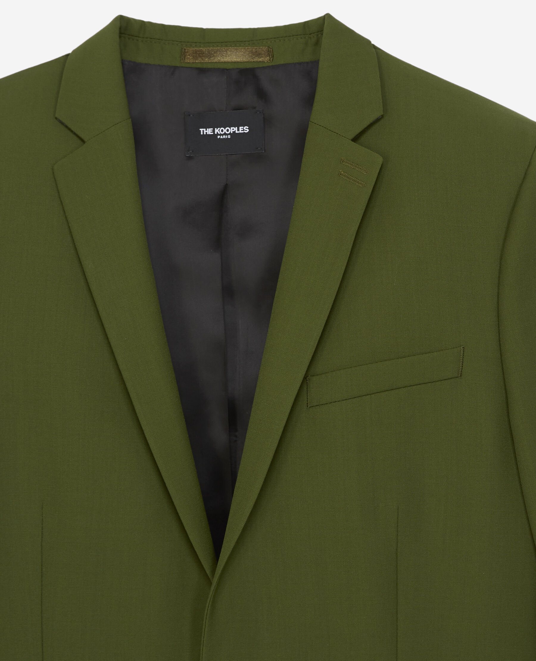 Veste costume the kooples online