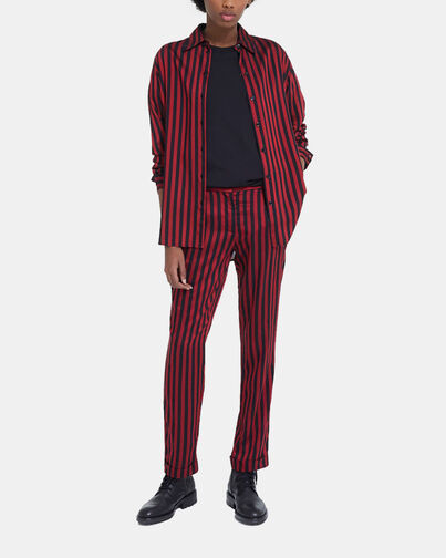 , ROUGE NOIR, hi-res image number null