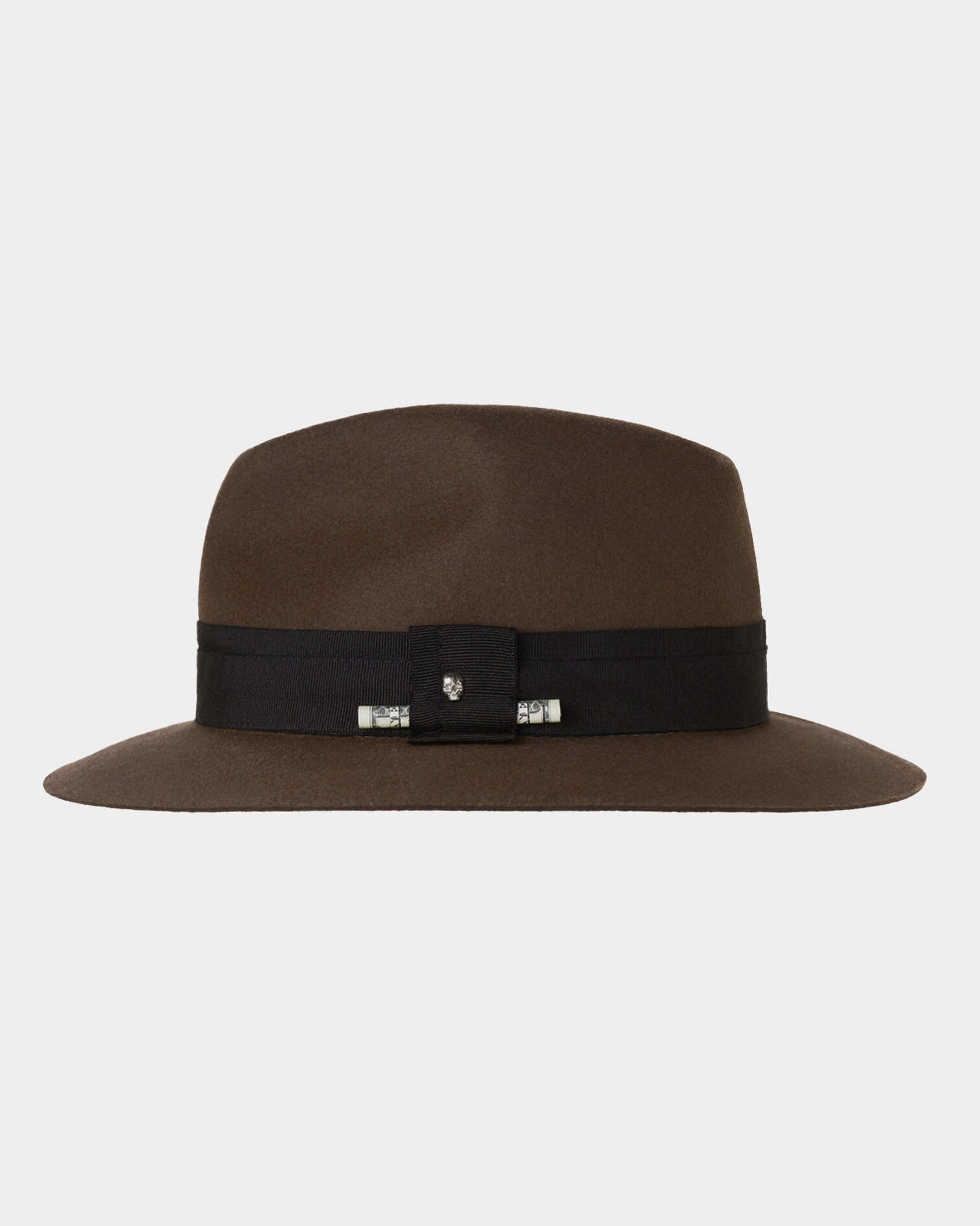 Chapeau marron, TAUPE, hi-res image number null