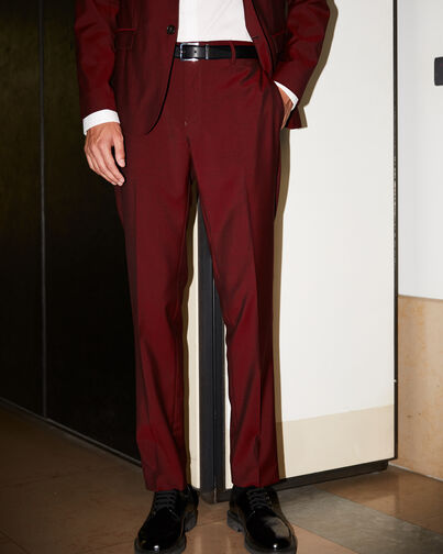 , BURGUNDY, hi-res image number null