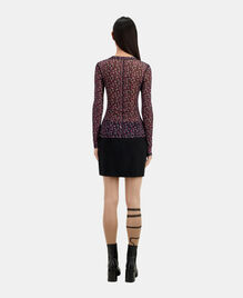 , BLACK / PINK, hi-res image number null