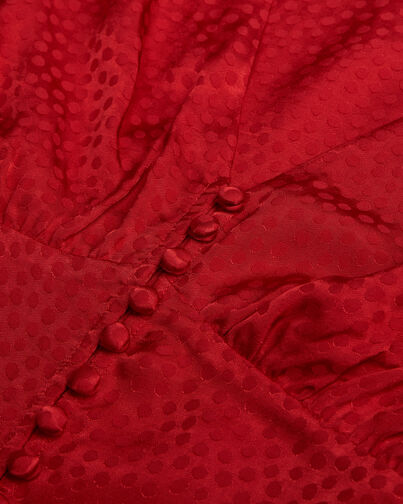 , ORIENTAL RED, hi-res image number null