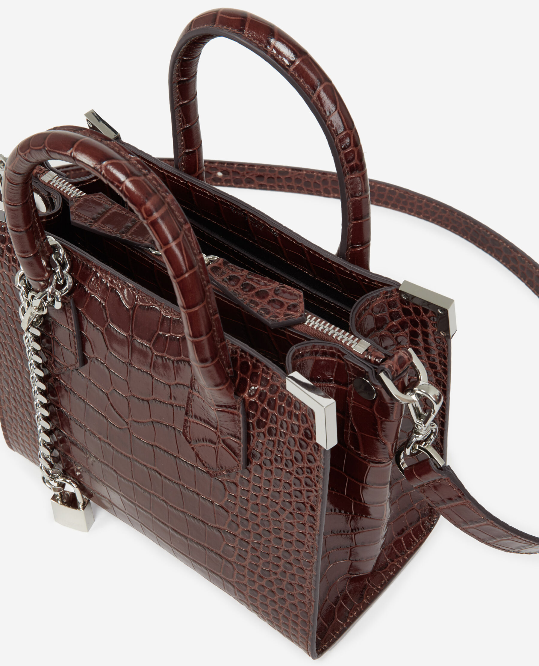 The kooples sac best sale croco