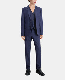 , NAVY / BLACK, hi-res image number null