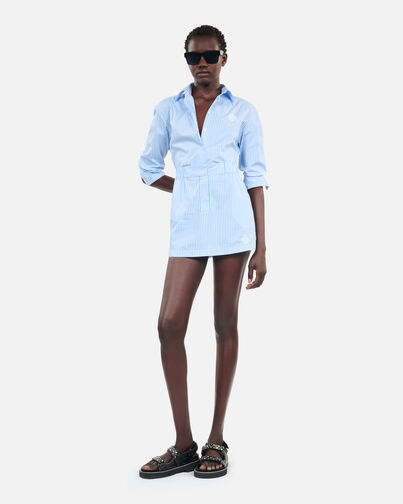 , BLUE WHITE, hi-res image number null