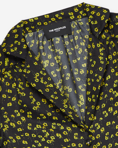 , BLACK / YELLOW / WHITE, hi-res image number null