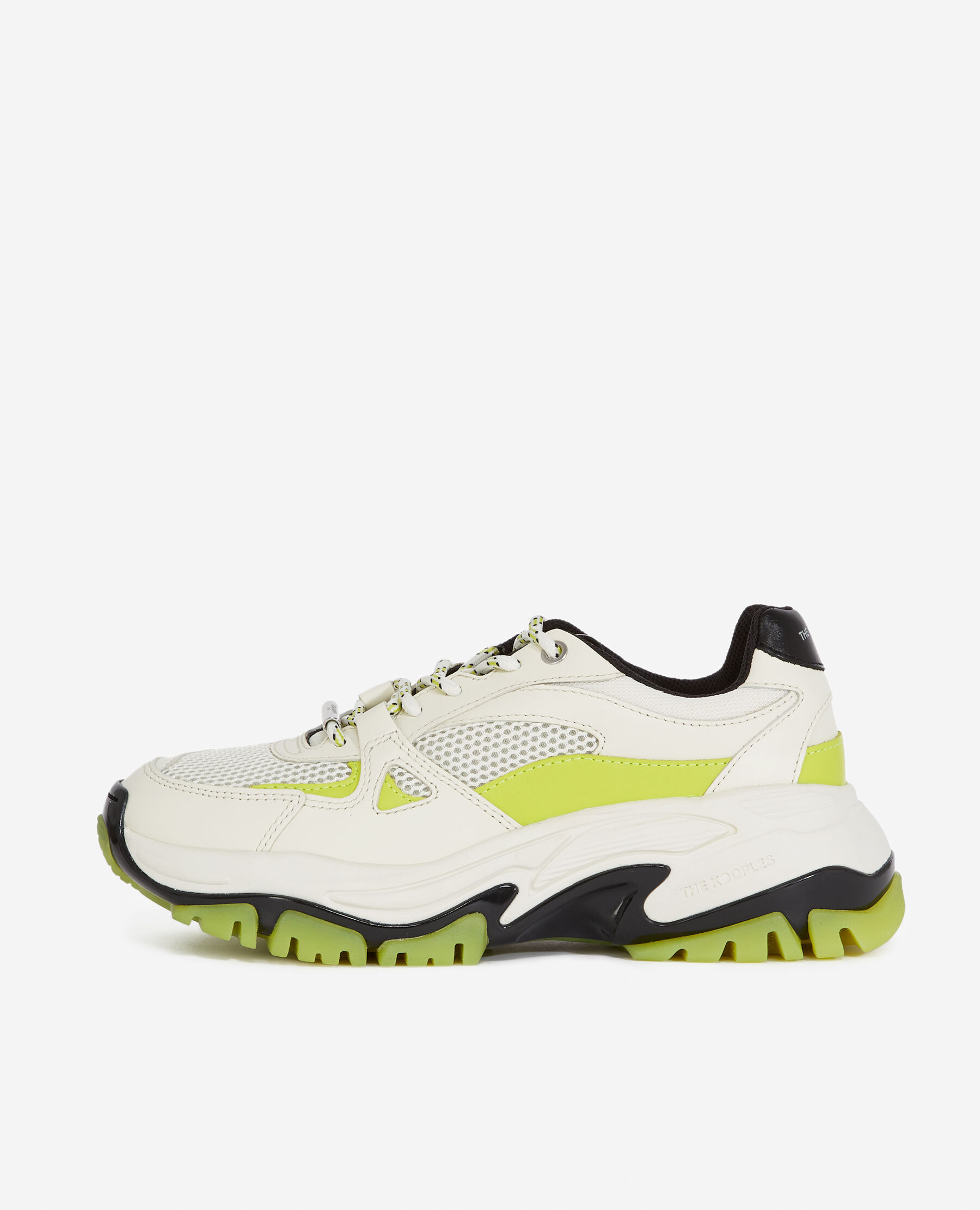The kooples sneakers femme new arrivals
