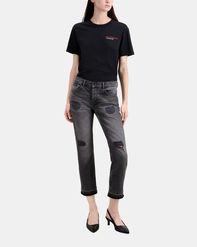 , LIGHT GREY MEL/WHITE, hi-res image number null