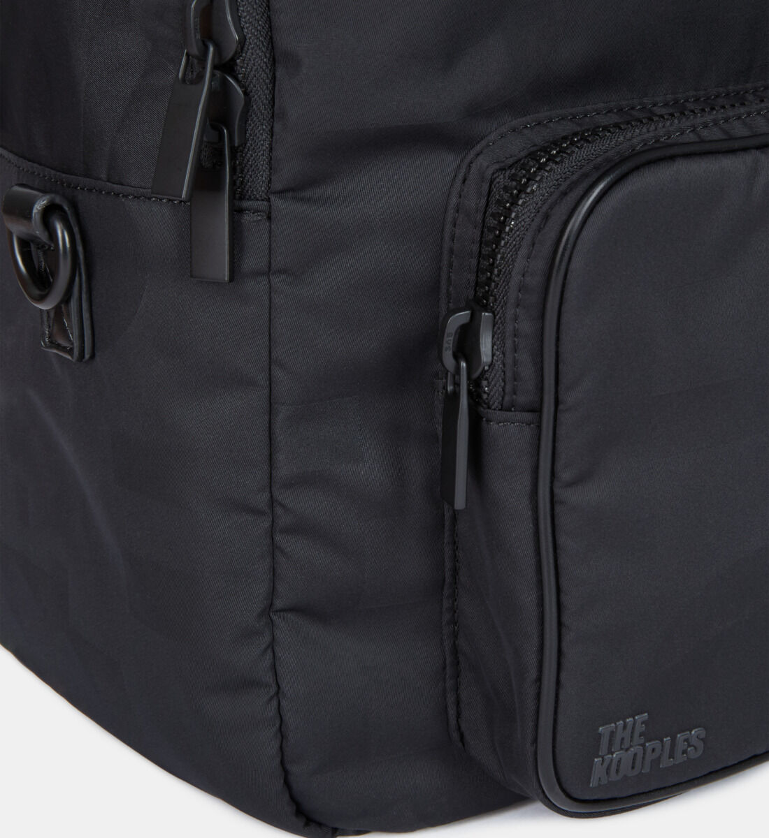 The kooples sac a dos hotsell