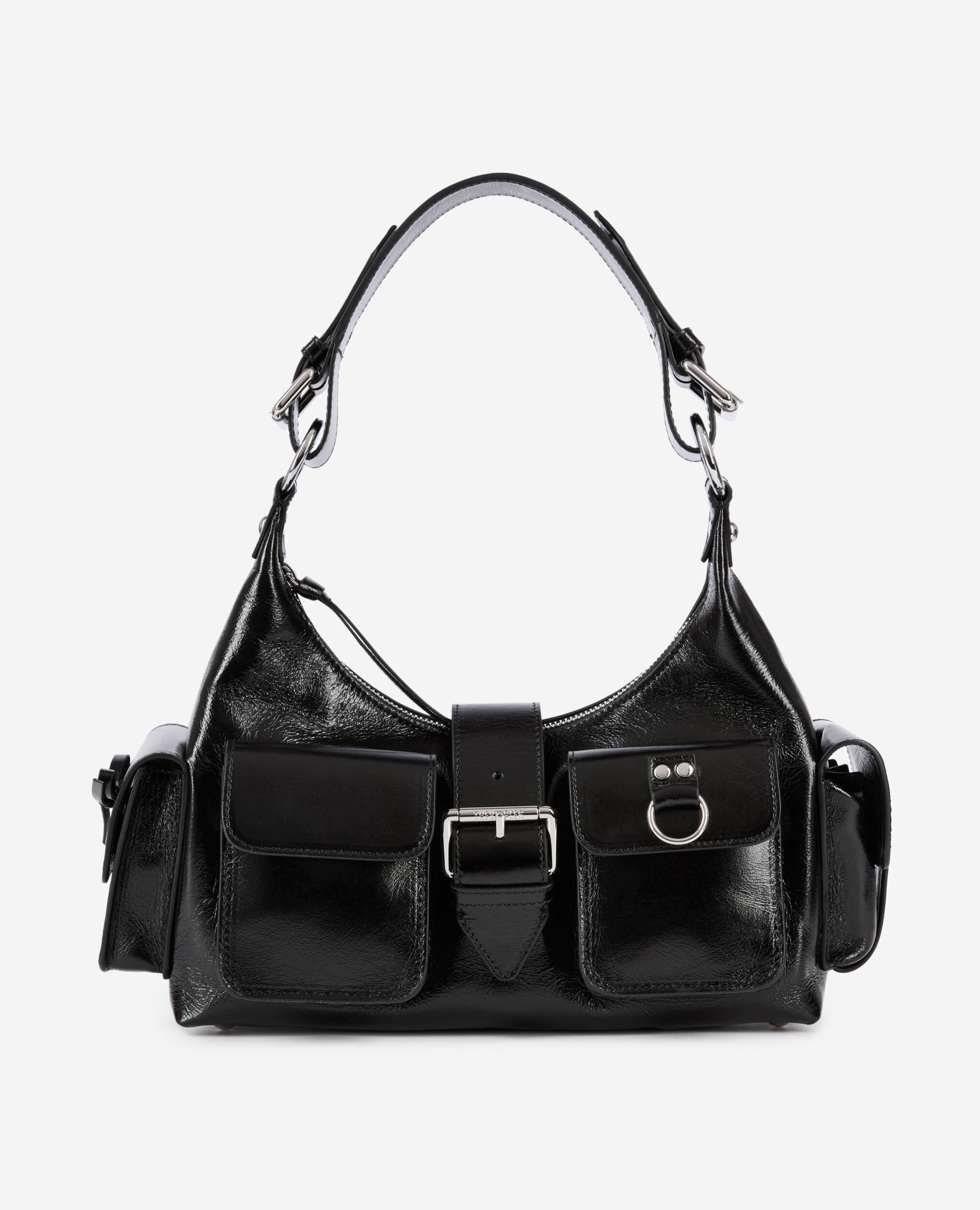 Sac the kooples noir hotsell