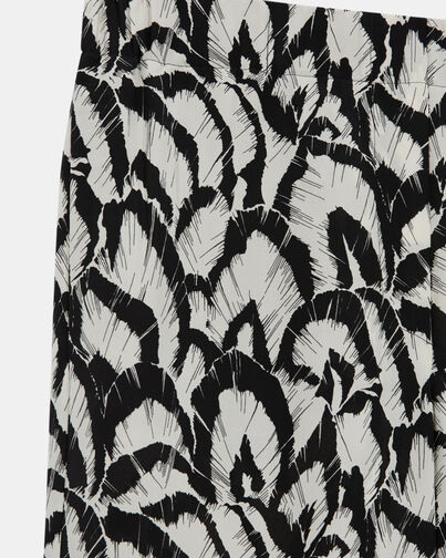 , OFF WHITE / BLACK, hi-res image number null