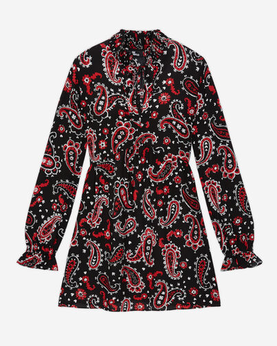 , BLACK - RED, hi-res image number null